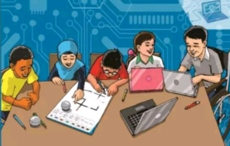 Teknologi Informasi dan Komunikasi